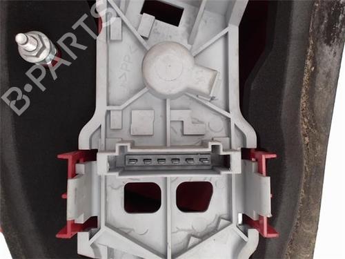 Right taillight MERCEDES-BENZ A-CLASS (W169) A 170 (169.032, 169.332) | BP10552153C35 