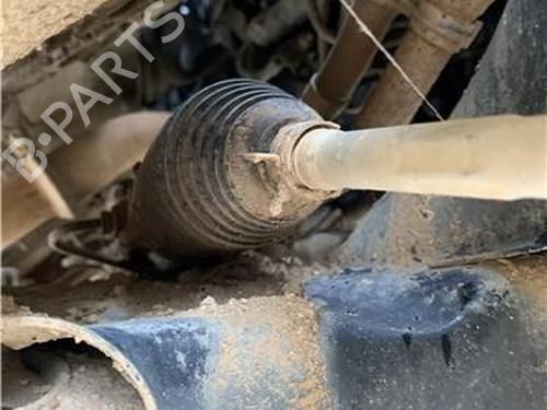 Steering rack PEUGEOT PARTNER MPV (5_, G_)  | BP32419478M22 