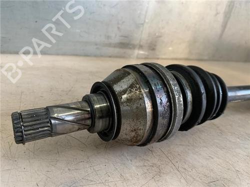 Antriebswelle links vorne OPEL ASTRA H GTC (A04) 1.4 (L08) | BP25007316M38 