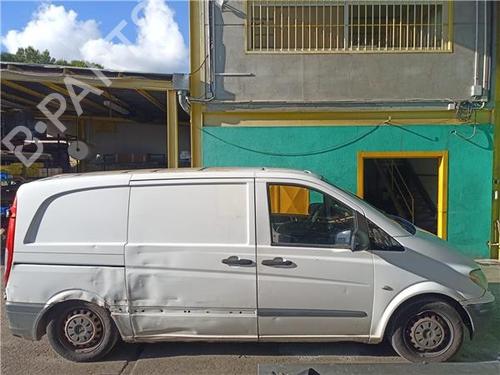 Switch MERCEDES-BENZ VITO / MIXTO Van (W639) 109 CDI (639.601, 639.603, 639.605) | BP35953964I30  - Image 15