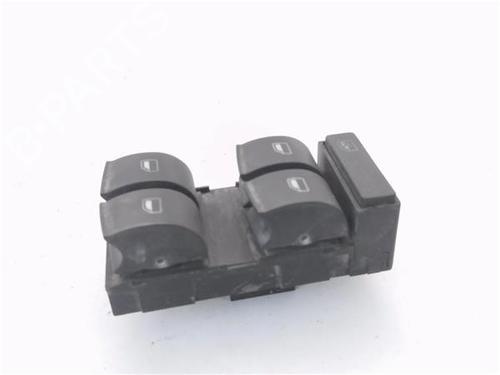 Venstre Foran elrute bryter AUDI A4 B6 (8E2) 1.9 TDI | BP30981071I27