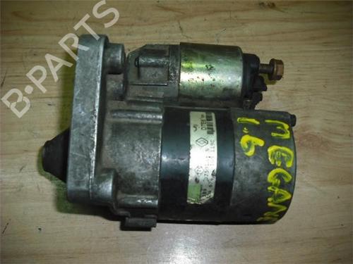 Startmotor RENAULT MEGANE I (BA0/1_) 1.6 e (BA0F, BA0S) | BP9804502M8 