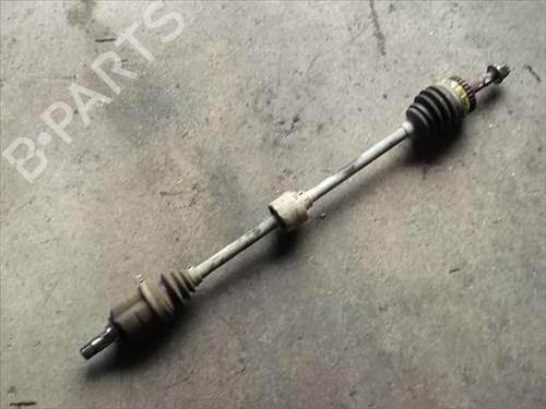 Used Right front driveshaft OPEL CORSA C (X01) 1.7 DI (F08, F68) (65 hp) 11340431