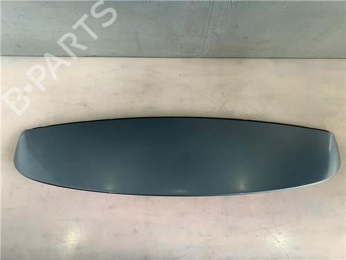 Rear spoiler CITROËN C4 Grand Picasso I (UA_)  | BP13086333C96 
