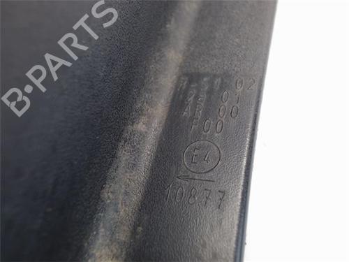 Left taillight FORD FIESTA V (JH_, JD_)  | BP13056156C34 