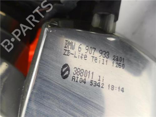 Left taillight BMW 3 (E46)  | BP33220877C34  - Image 7