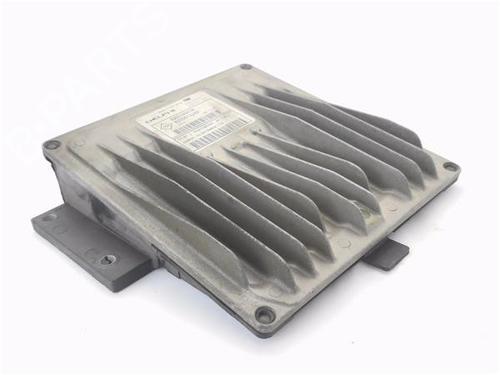 Elektronische module RENAULT MEGANE II Saloon (LM0/1_)  | BP10983119M83 