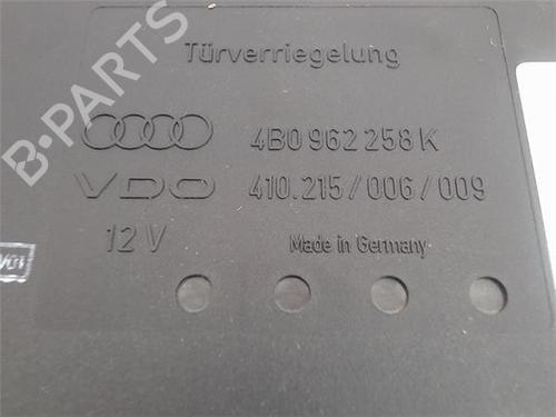 Electronic module AUDI ALLROAD C5 (4BH) 2.5 TDI quattro | BP16918264M83 