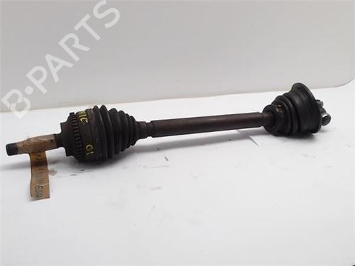 Antriebswelle links vorne RENAULT SCÉNIC I MPV (JA0/1_, FA0_)  | BP13049011M38 