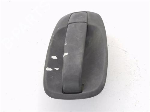 Front right exterior door handle RENAULT TRAFIC II Bus (JL)  | BP25010023C129 