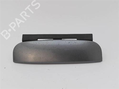 Tailgate handle CITROËN C5 III (RD_)  | BP24035706C132 