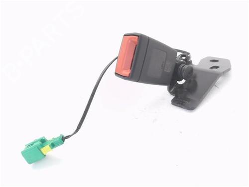 Used Seat buckle Seat buckle JEEP RENEGADE SUV (BU, B1, BV) 1.6 CRD (120 hp) 34449113 34449113