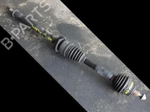 Drivaksel fortil Højre MERCEDES-BENZ A-CLASS (W168) [1997-2005]  11340194
