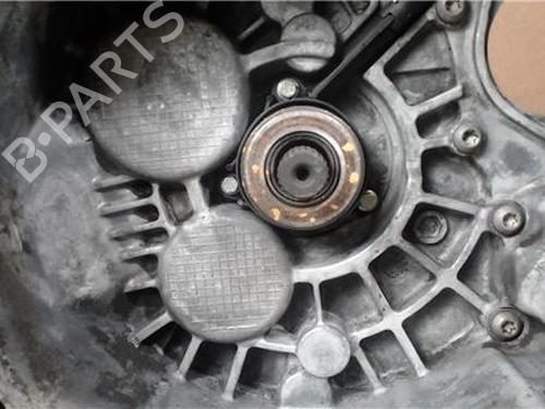 Gearbox VW PASSAT B6 (3C2)  | BP17336937M3 