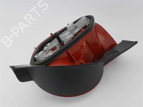 Left taillight RENAULT MODUS / GRAND MODUS (F/JP0_)  | BP24035714C34 