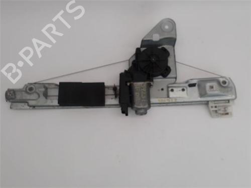 Used Rear right window mechanism RENAULT MEGANE II Estate (KM0/1_) 1.9 dCi (BM0G, CM0G) (120 hp) 18166384