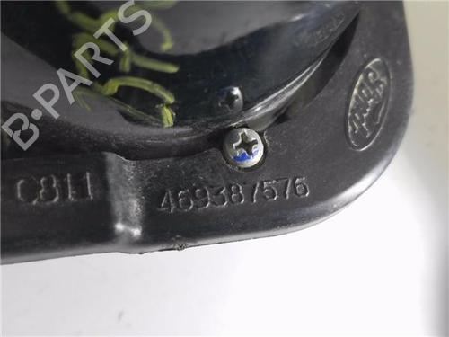 Right front fog light FORD KA (RU8) 1.2 | BP9764801C31 - Image 7