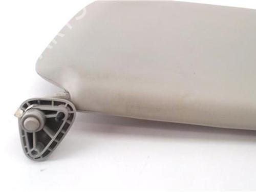 Left sun visor MERCEDES-BENZ VITO Van (W447) | BP32417711I1 - Image 5