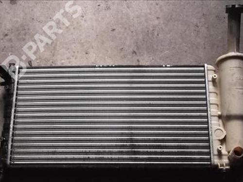 Køler FIAT PUNTO (188_)  | BP9683319M31 