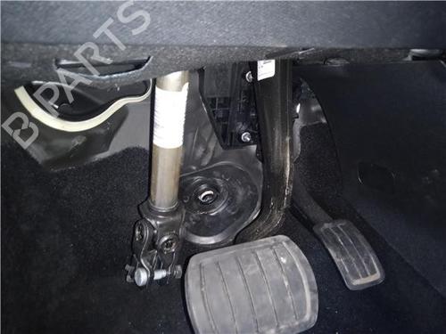 Used Steering column Steering column PEUGEOT 3008 II SUV (MC_, MR_, MJ_, M4_) 1.5 BlueHDi 130 (131 hp) 22339484 22339484
