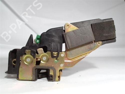 Front left lock VOLVO S40 I (644)  | BP11363575C98 