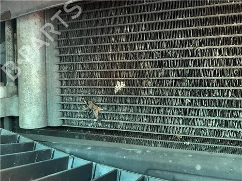 AC radiator SKODA FABIA II (542) 1.4 TDI | BP32451005M32 