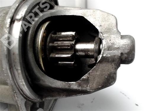 Starter FORD FOCUS I (DAW, DBW) 1.6 16V | BP11828425M8 
