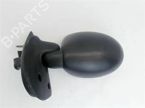 Retrovisore sinistro RENAULT TWINGO I (C06_) 1.2 (C067) (54 hp) 10744610