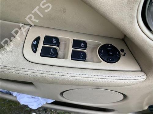 Left front window switch JAGUAR X-TYPE I (X400) 2.0 D | BP32418984I27 