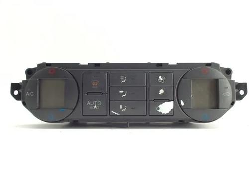 Commande Chauffage FORD FOCUS II (DA_, HCP, DP) 1.6 (100 hp) 10903042