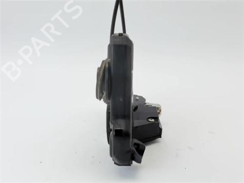 Front right lock SUZUKI GRAND VITARA II (JT, TE, TD)  | BP14346050C97 