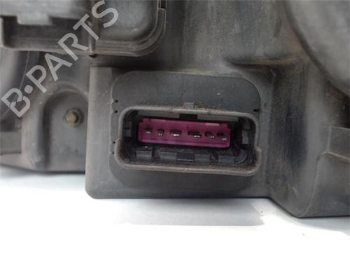 Right headlight PEUGEOT 406 (8B)  | BP15194607C29 