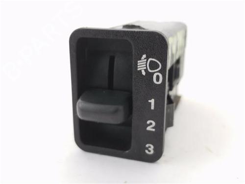 Headlight switch LAND ROVER FREELANDER I (L314)  | BP24153384I24 