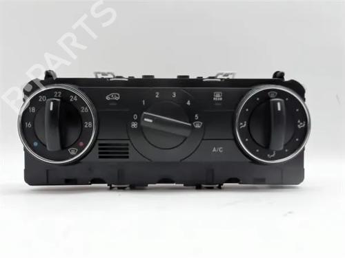 Used Climate control MERCEDES-BENZ A-CLASS (W169) A 160 CDI (169.006, 169.306) (82 hp) 10903072