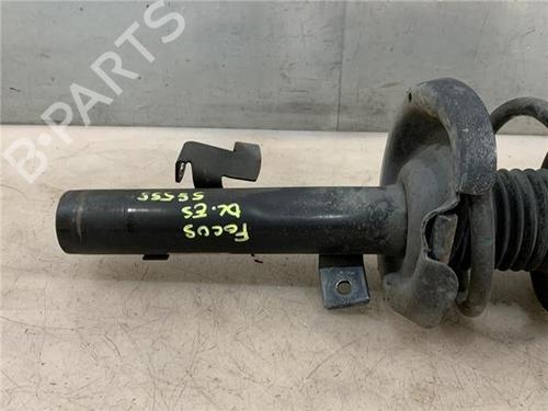 Left front shock absorber FORD FOCUS II (DA_, HCP, DP)  | BP21605613M16 