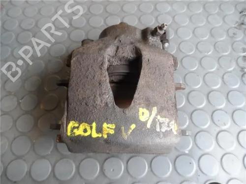 Used Other VW GOLF V (1K1) [2003-2010]  14338492