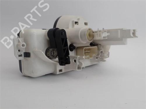 Heater blower motor CITROËN C3 I (FC_, FN_) 1.1 i | BP26120655M62 