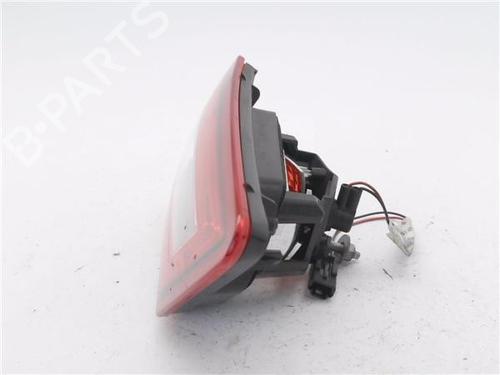 Left tailgate light RENAULT CLIO IV (BH_) 1.5 dCi 90 | BP35951104C79 - Image 3