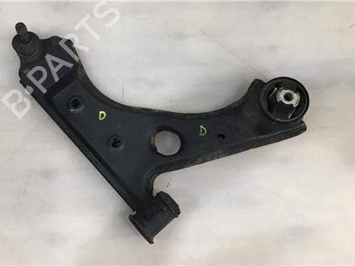 Annen FIAT PUNTO EVO (199_) 1.4 16V (105 hp) 14339624
