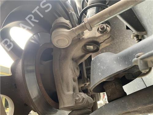 Right front steering knuckle RENAULT TWIZY (MAM_) | BP32450862M26 - Image 7