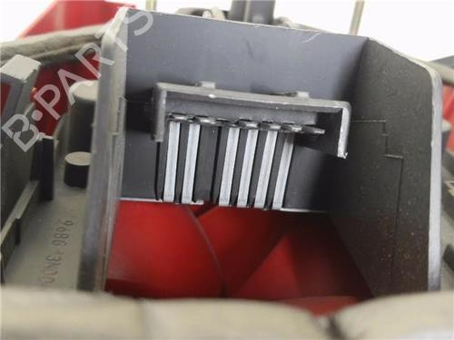 Left taillight FORD MONDEO II (BAP)  | BP29993248C34 