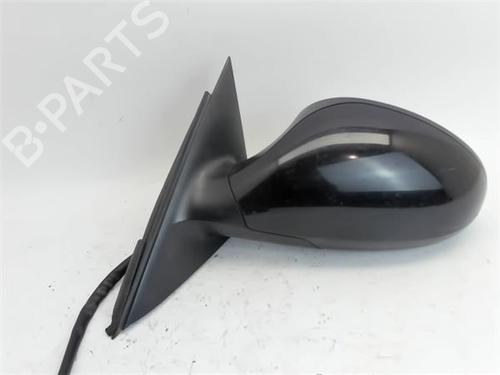Used Left mirror SEAT IBIZA III (6L1) [2002-2009]  13050259