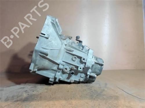 Gearbox FIAT GRANDE PUNTO (199_) 1.3 D Multijet | BP13873428M3
