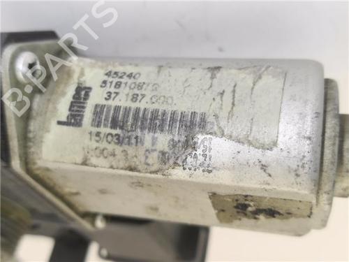 Other FIAT DOBLO Cargo (263_) 2.0 D Multijet | BP29431444O1 