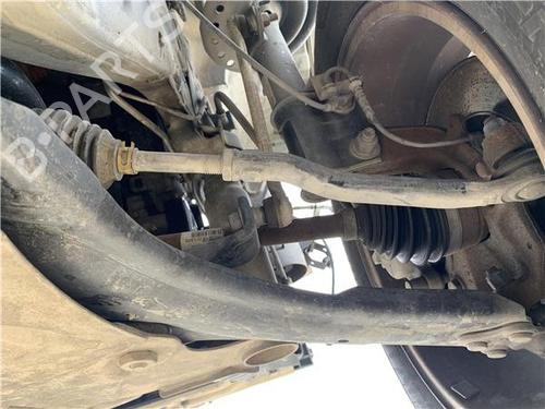 Used Steering rack Steering rack RENAULT GRAND SCÉNIC III (JZ0/1_) 1.5 dCi (JZ0B, JZ07) (106 hp) 29134684 29134684