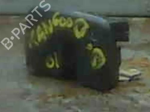 Used Front right lock RENAULT KANGOO (KC0/1_) [1997-2025]  26953471