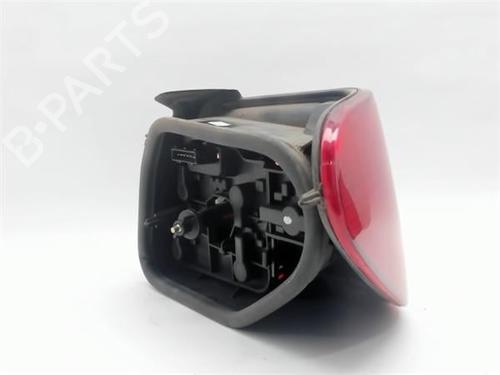 Left taillight CITROËN XSARA (N1)  | BP13050110C34 