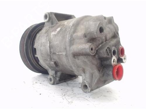 AC compressor RENAULT SCÉNIC II (JM0/1_)  | BP29754983M34