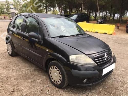 Electronic module CITROËN C3 I (FC_, FN_)  | BP14342230M83 