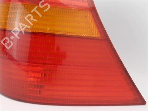 Højre baglygte VW GOLF IV (1J1) 1.6 16V | BP22202425C35 